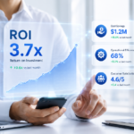 What ROI Should You Expect from AI in Customer Operations? 
